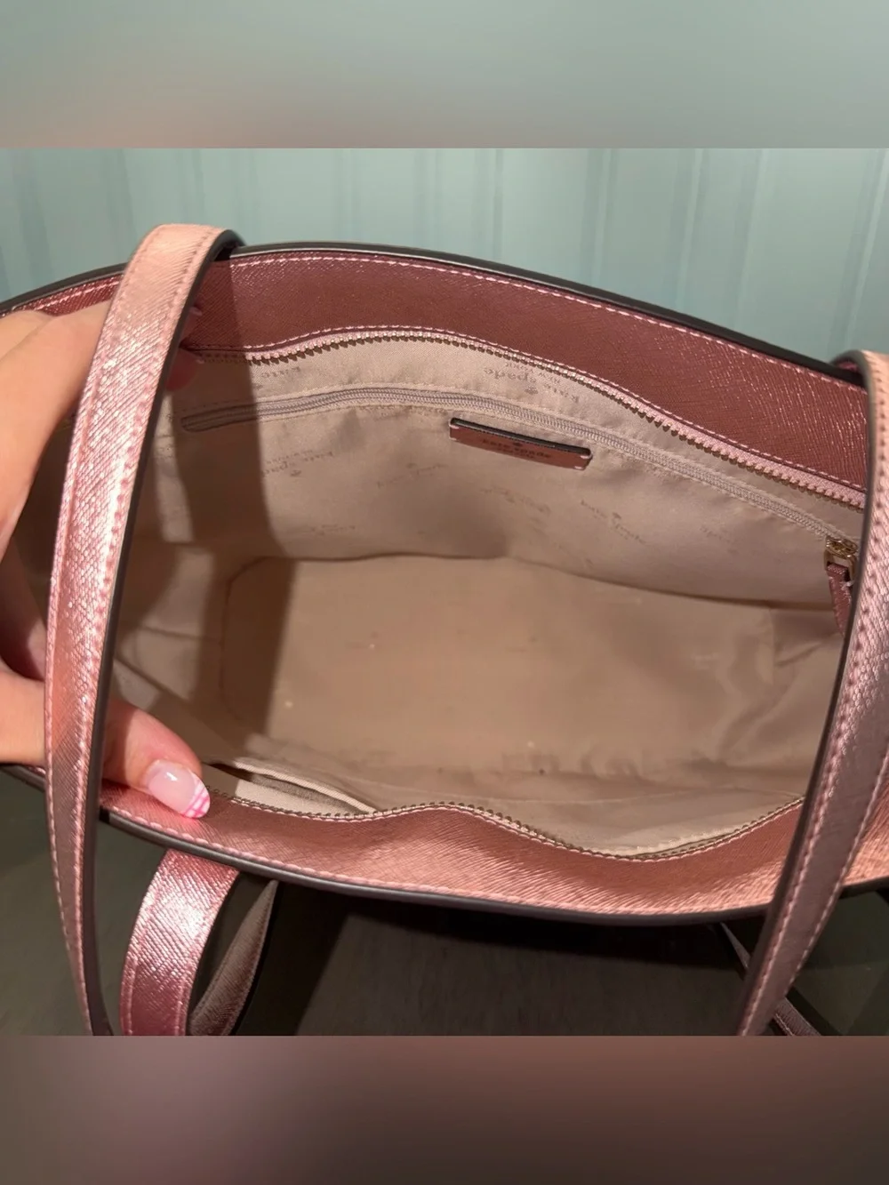 Kate spade purse